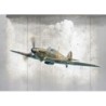 2838 - Hurricane Mk 1 Aces