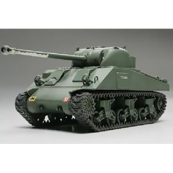 32532 - BRITISH SHERMAN IC...