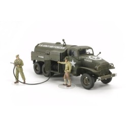 32579 - US AIRFIELD FUEL TRUCK