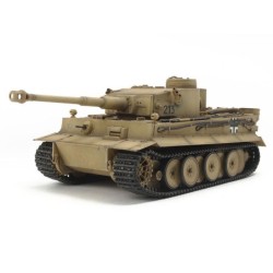 32603 - GERMAN HEAVY TANK...