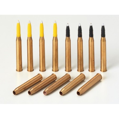 35166 - KING TIGER 88MM PROJECTILES