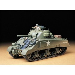 35190 - US M4 Sherman Tank...