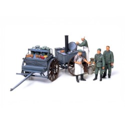 35247 - GERMAN FIELD...