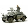 35270 - SD.KFZ 222 W/PHOTO ETCHED PART