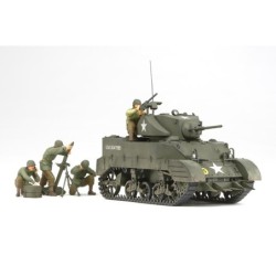 35313 - US LIGHT TANK M5A1...