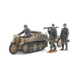 35377 - 1/35 Sd.Kfz.2...