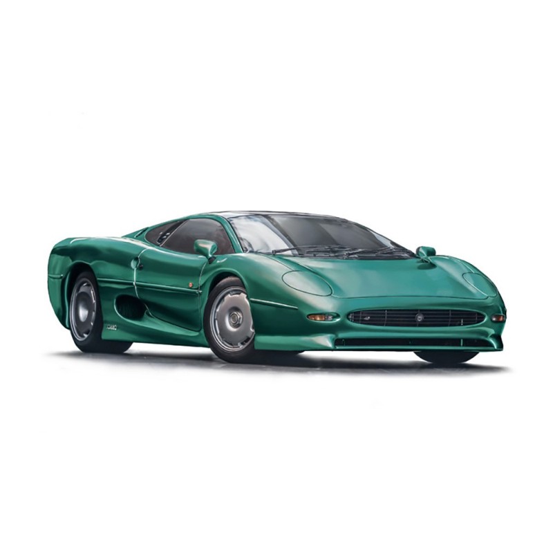 3631 - Jaguar XJ 220