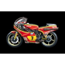 4644 - Suzuki RG 500 XR27...