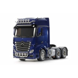 56354 - RC MERCEDES-BENZ ACTROS