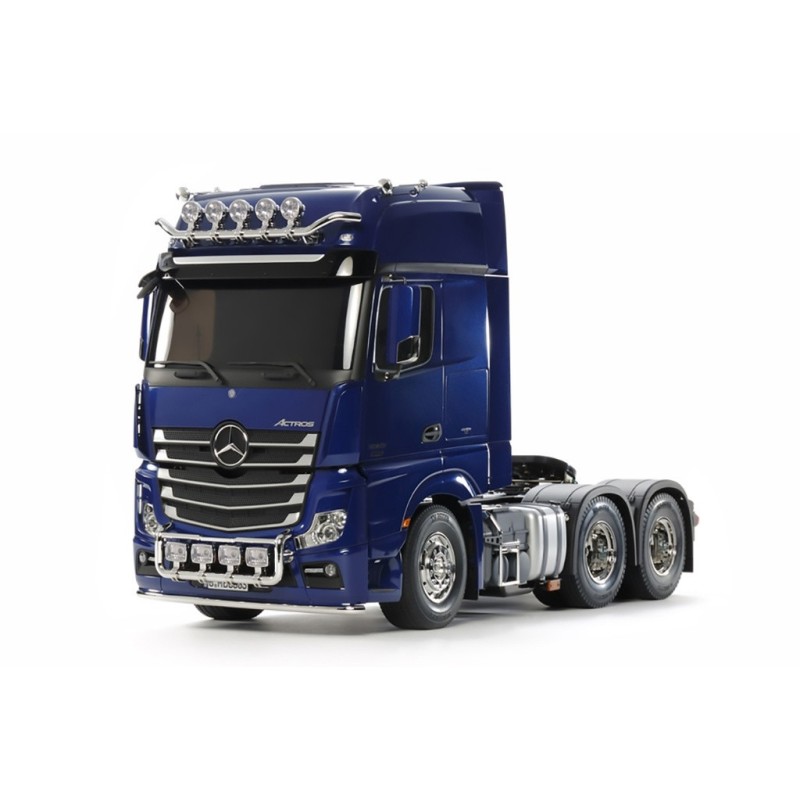 56354 - RC MERCEDES-BENZ ACTROS