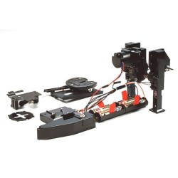 56505 - RC MOTORIZED...