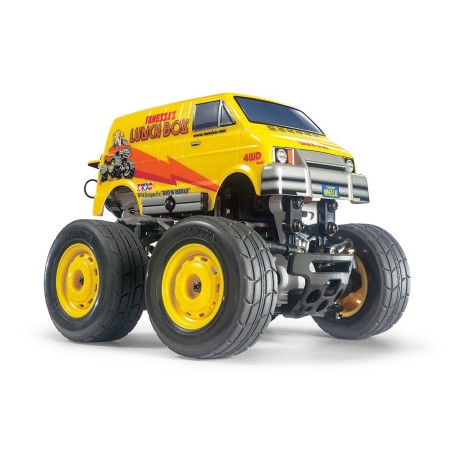 57409 - Lunch Box Mini (SW-01)