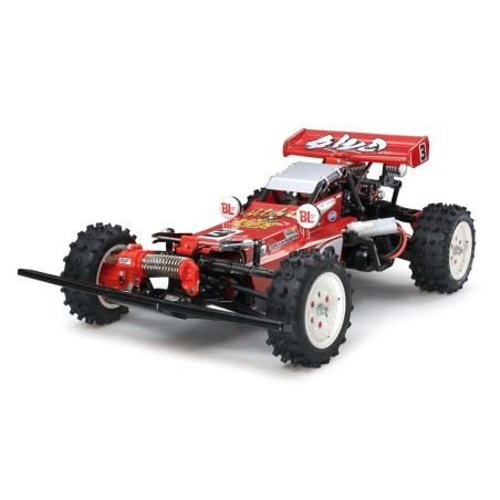 58391 - RC HOTSHOT