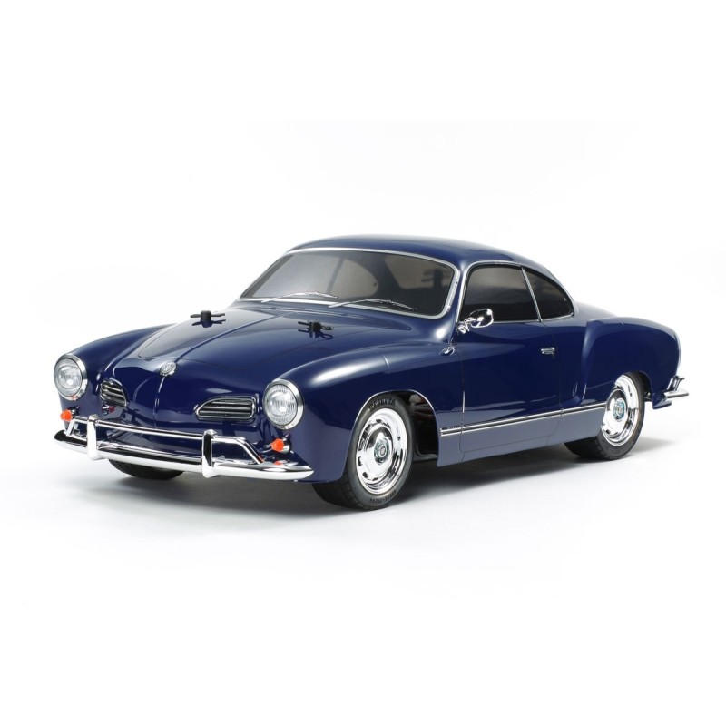 58677 - RC VOLKSWAGEN KARMANN GHIA