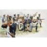 6002 - FRENCH LINE INFANTRY (NAP.WARS)