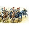 6003 - FRENCH HEAVY CAVALRY (NAP. WARS)