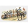 6014 - CONFEDERATE TROOPS (AMERICAN CIVIL WAR)