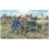 6038 - UNION ARTILLERY (AMERICAN CIVIL WAR)