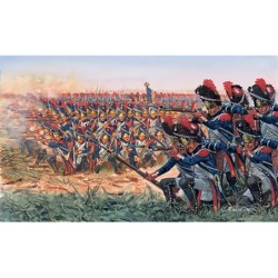 6072 - NAPOLEONIC WARS:...