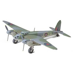 60753 - Mosquito B Mk.IV/PR...