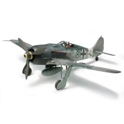 61095 - FOCKE-WULF FW190...