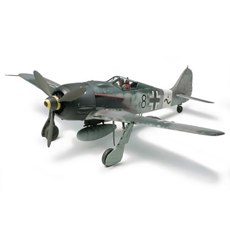 61095 - FOCKE-WULF FW190 A-8/A-8 R2