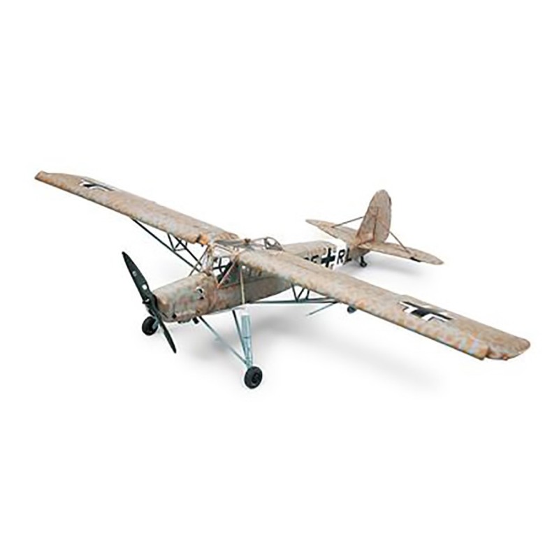 61100 - FIESELER FI 156C STORCH