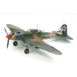 61113 - ILYUSHIN IL-2...