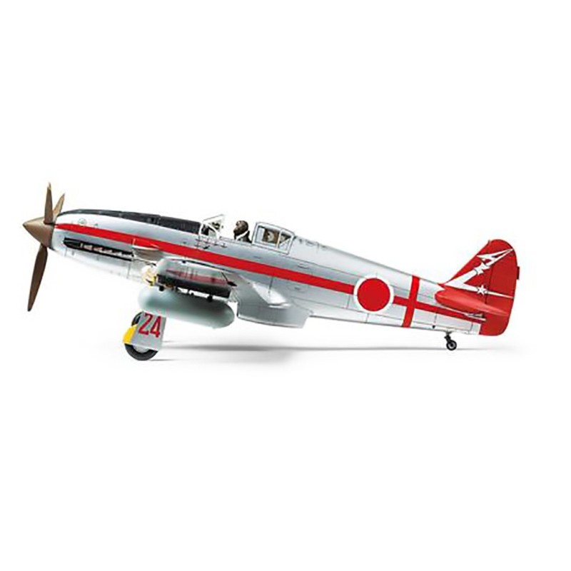 61115 - KAWASAKI KI-61-ID HIEN (TONY)