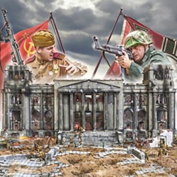 6195 - Berlin 1945: Fall of...