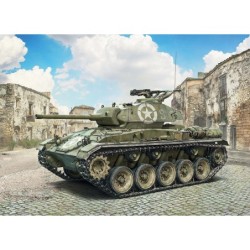6761 - M24 "Chaffee"