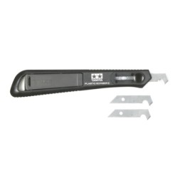 74091 - PLASTIC SCRIBER II