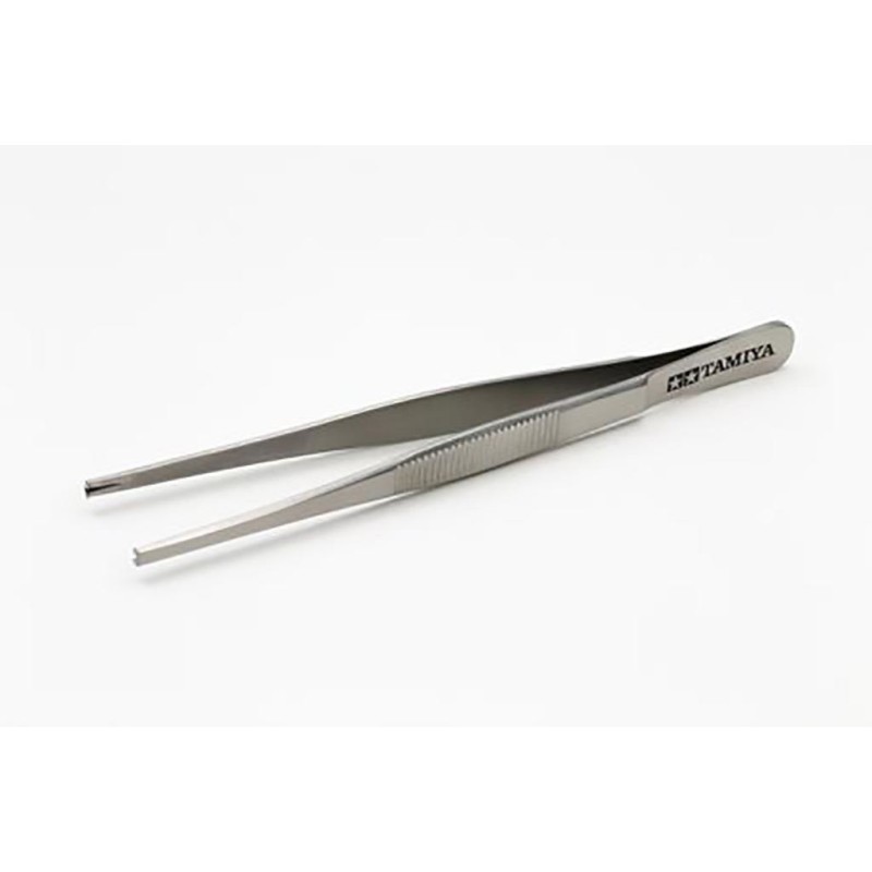 74155 - HG TWEEZERS (GRIP TYPE TIP)