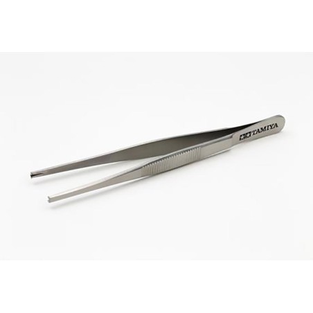 74155 - HG TWEEZERS (GRIP TYPE TIP)