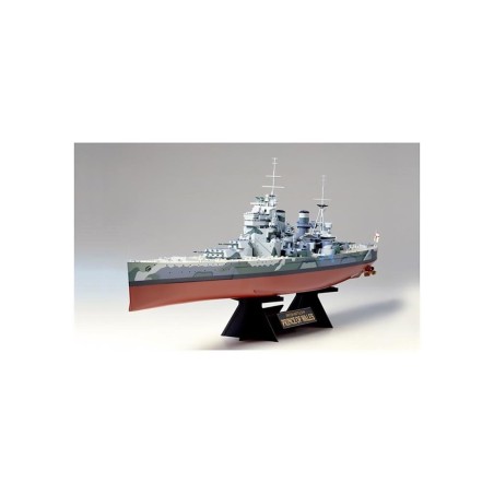 78011 - BRITISH PRINCE OF WALES KIT