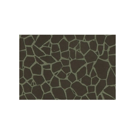 87167 - DIORAMA MATERIAL SHEET (STONE PAVING C)