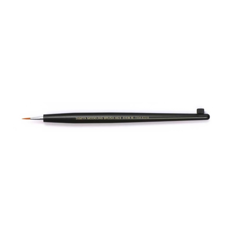 87218 - MODELING FINE POINTED BRUSH HG II