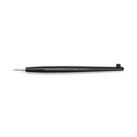 87218 - MODELING FINE POINTED BRUSH HG II