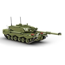 BM002 - Challenger 2 Main...