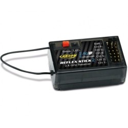 C501537 - 6Ch Receiver For...