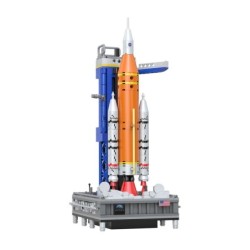 C56049W - SLS Artemis Space...