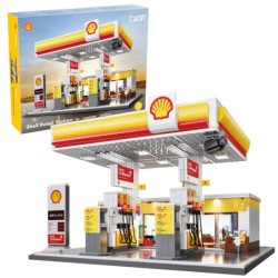 C66026W - Shell Retail...