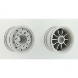 C907013 - 1:14 Truck Front...