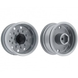 C907026 - 1:14 Trailerwheel...