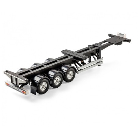 C907348 - 1:14 Trailer Chassis 20/40ft. Container