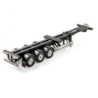 C907348 - 1:14 Trailer Chassis  20/40ft. Container
