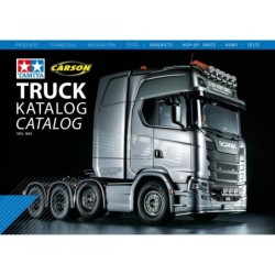 C990148 - Carson / Tamiya...