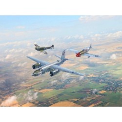 ICM48324 - Conquerors of...