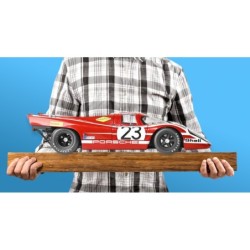 IXCPORREDFK - Porsche 917...