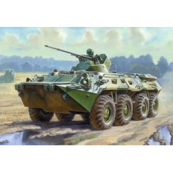 Z3560 - BTR-80A Russian...